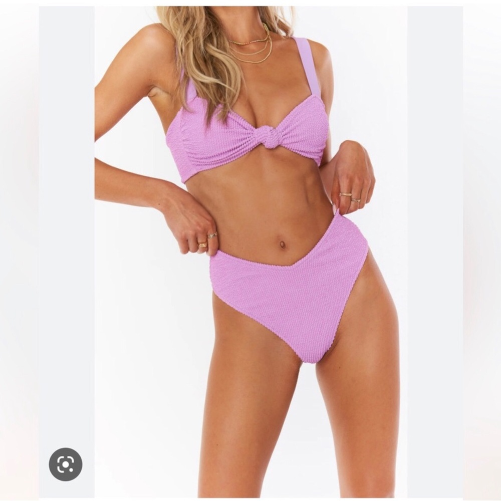 NWT show me your mumu swimsuit
